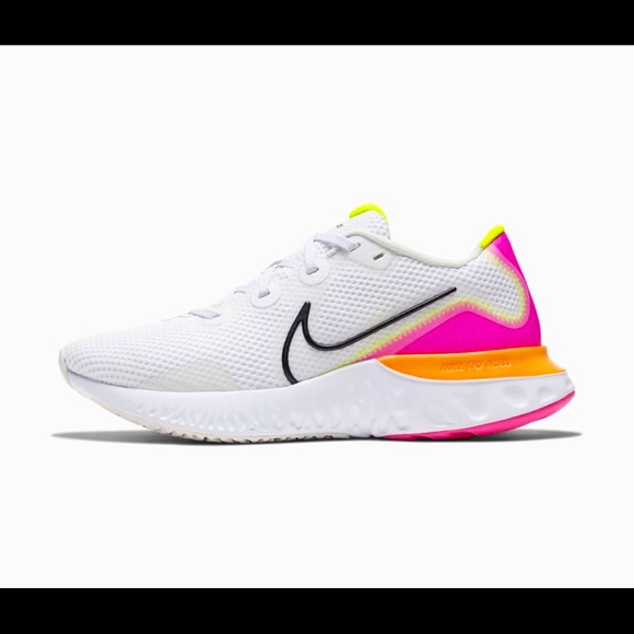 Nike Shoes - *Sold* Nike Women’s Renew Run